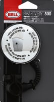 Bell® Smartview 500 Adjustable Bicycle Mirror - Black Perspective: Main