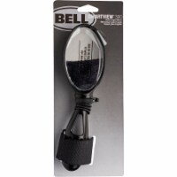 Bell® Smartview™ Wide Angle Mirror Perspective: Main