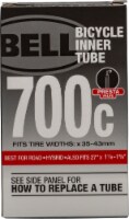 Bell Presta Valve Bicycle Inner Tube