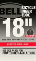 Bell 18-Inch Bicycle Inner Tube