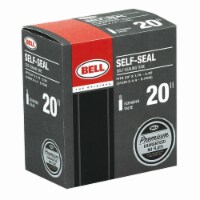 Bell Self-Seal 20-Inch Bicycle Inner Tube Perspective: Main
