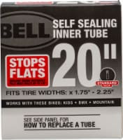 Bell® Self-Seal Bicycle Inner Tube Liquid Sealant