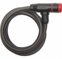 Bell Ballistic 400 Kevlar Key Lock - Black