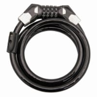Bell Watchdog 600 Cable Lock - Black