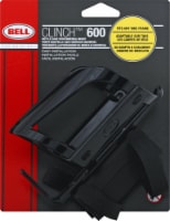 Bell Clinch 600 Water Bottle Cage - Black