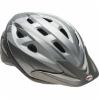 Bell Rig™ Adult Bike Helmet - Silver