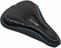 Bell Gel Plus Bicycle Seat Pad - Black Perspective: Main