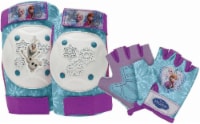 Bell® Frozen Protective Gear Set