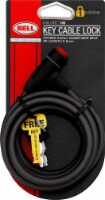 Bell® Ballistic 100 Key Cable Lock