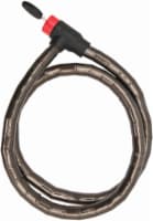 Bell Ballistic 500 Armored Key Cable Lock