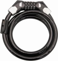 Bell Watchdog 600 Cable Lock - Black