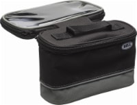 Bell Stowaway 700 Handlebar/Phone Mount Bag - Black Perspective: Main