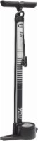 Bell® AirGlide High Pressure Floor Pump - Black/White Perspective: Main