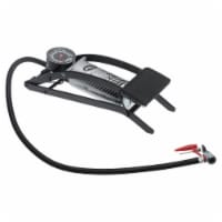 Bell® Airstomp 200 Foot Bicycle Pump