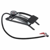 Bell® Airstomp 200 Foot Bicycle Pump Perspective: Main