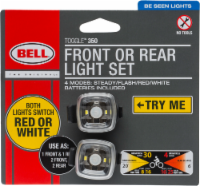 Bell Toggle 350 Convertible LED Light Set Perspective: Main