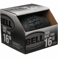 Bell® Kids Bike Tire Perspective: Main