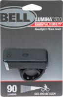 Bell® Lumina 300 Compact Headlight - Black