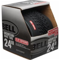 Bell Mountain Bike Tire - Black