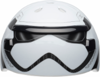 Bell Star Wars Child First Order Stormtrooper Bike Helmet - White Perspective: Main