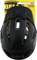 BELL Soquel/Soquel MIPS Adult Bike Helmet - Matte Black Perspective: Main