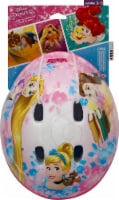 Disney Princess Toddler Bicycle Helmet