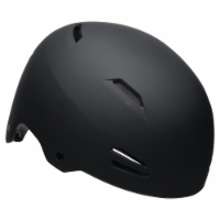 BELL® Vert 2.0 Adult Bike Helmet - Matte Black Perspective: Main