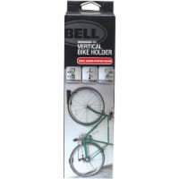 Bell Wheelhouse 200 Vertical Bike Holder - Black
