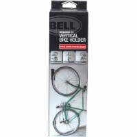 Bell Wheelhouse 200 Vertical Bike Holder - Black