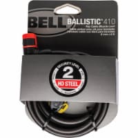 Bell® Ballistic™Bike Lock with Key