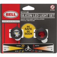 Bell® Meteor™ 200 Light Set
