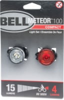 Bell® Meteor™ 100 Compact Light Set