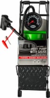 Bell airstomper sales 500