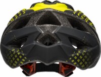 Bell® Adult Surge Bicycle Helmet - Black/Neon Pear