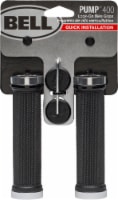 Bell® Pump400™ Lock-On Bike Grips