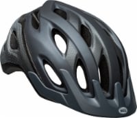 Bell Adult Dark Bike Helmet