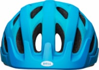 Bell® Adult Passage Bicycle Helmet - Moody Blue