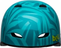 Bell Pint Toddler Tonal Blue Helmet Perspective: Main