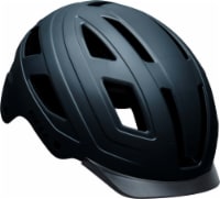 Bell Adult Bike Helmet - Black Matte