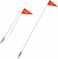 Bell® flagger refill Perspective: Main