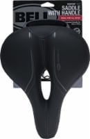 Bell Comfort 1025 Saddle with Handle S Bicycle eat