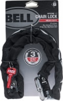 Bell Rampage 400 Heavy Duty Chain Lock