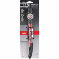 Bell® Zephyr™ 150 Schrader/Presta Bicycle Frame Pump Perspective: Main