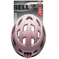 Bell® bike helmet pink Perspective: Main