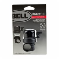 Bell® safety bell dinger Perspective: Main