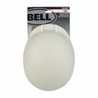 Bell® bike helmet moonbeam Perspective: Main