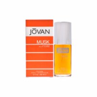 Jovan M-1297 Jovan Musk by Jovan for Men - 3 oz EDC Cologne Spray