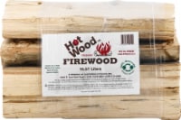 California Hot Wood Firewood Bundle