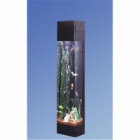 Midwest Tropical RT-3000 Rectangle Aqua Tower