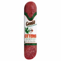 Citterio® Rustico® Genoa Salame